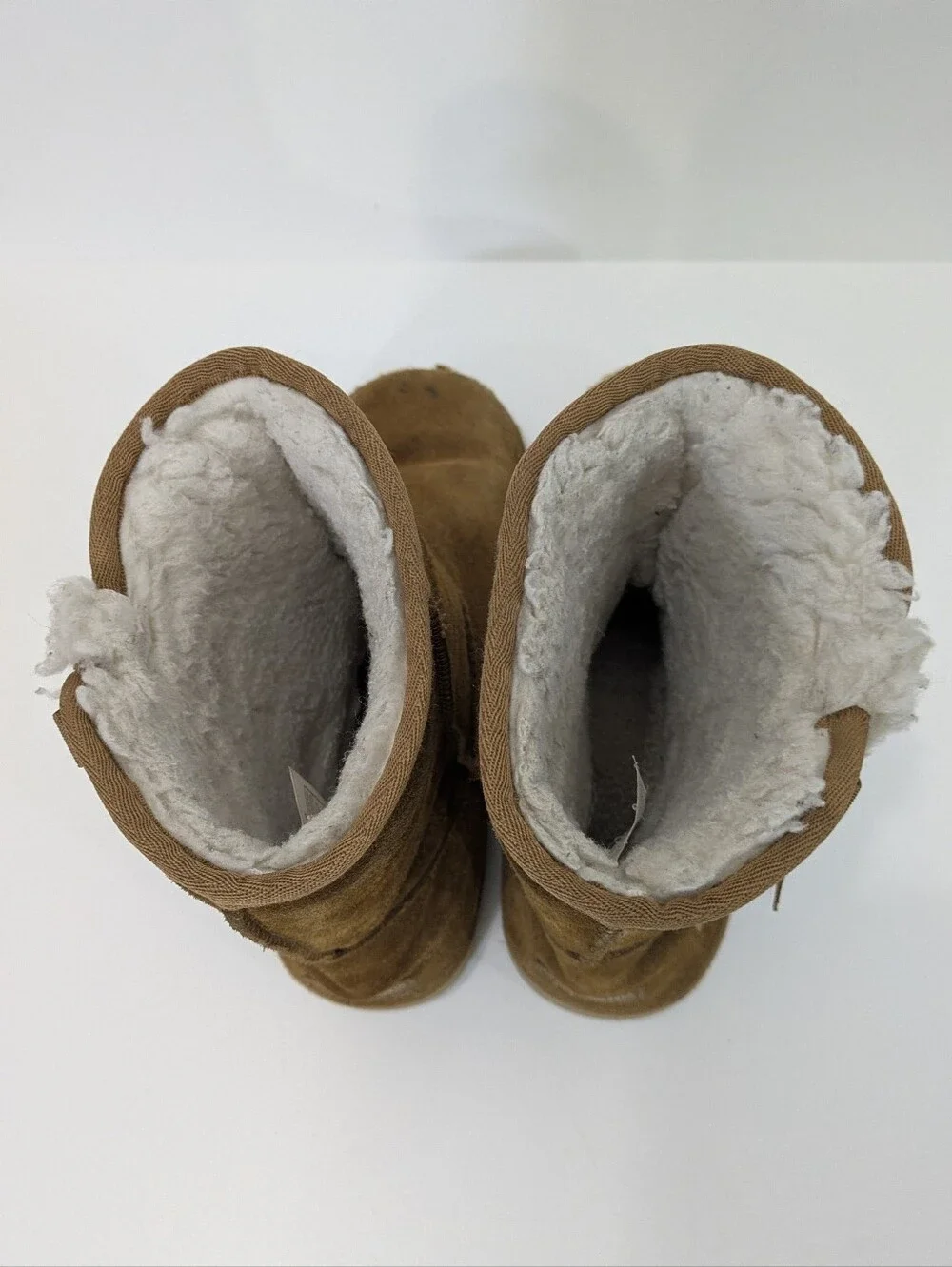 Koolaburra by UGG Victoria Short Boots - Size 7 Womens
